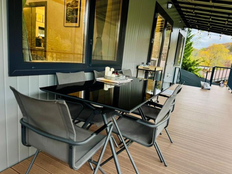 Oportunitate! Casa de vacanta superba pe Somesul Cald cu Ponton Privat. - 16