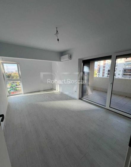 2 camere terasa 13mp - etaj 3 - Metalurgiei - Tudor Arghezi Park