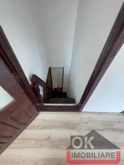 Casa 4 camere P+M zona 3 Insule - 9