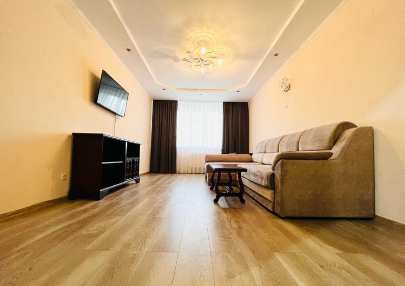 Oferim spre inchiriere un apartament cu 2 camere, Marasti - 4