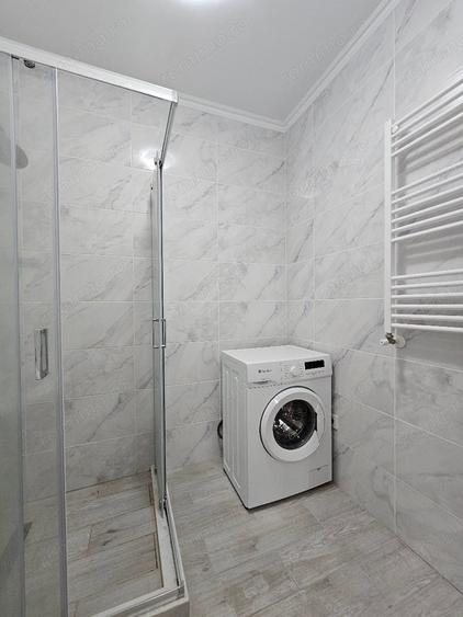 Apartament cu 2 camere de inchiriat in zona Garii - 1