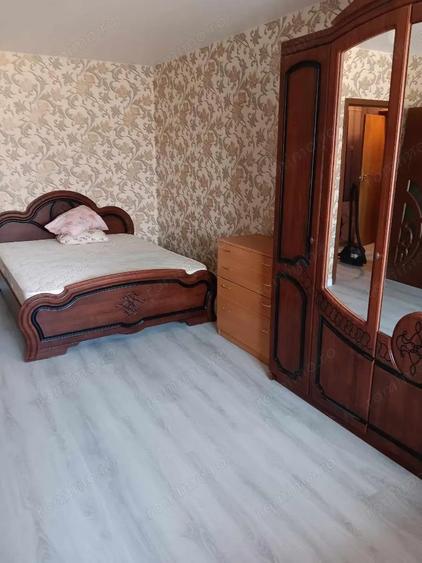 garsoniera inchirere in zona lujerului aproape de metrou - 3