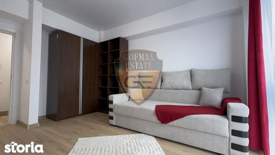 3 camere, Palazu Mare, Etaj 1, parcare subterana, 90mp, bucatarie sepa - 2