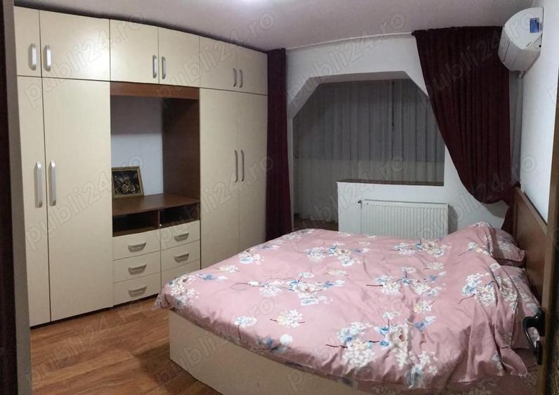 Apartament 3 camere - 2