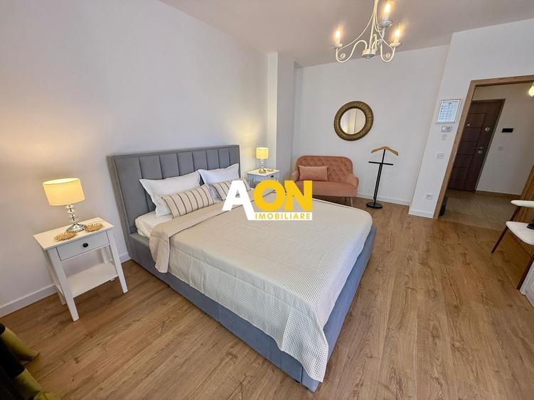 De inchiriat apartament cu 1 camera, zona Kaufland Cetate - 3