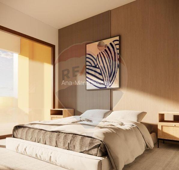 Vanzare apartament cu 2 camere-DEZVOLTATOR