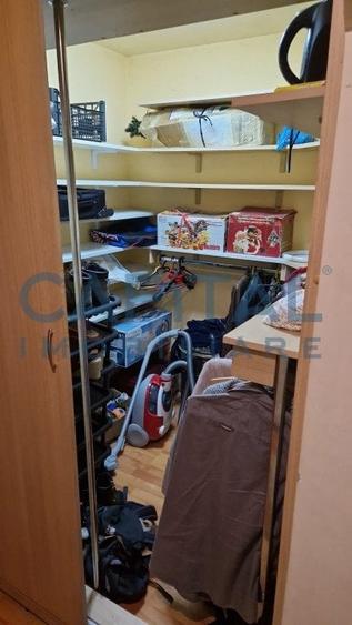 Apartament de vanzare, 3 camere, Etaj 4, Micro III. comision 0% !!! - 6