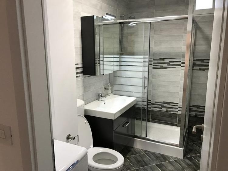 Apartament 3 camere zona PALAS / 3 rooms PALAS - 5