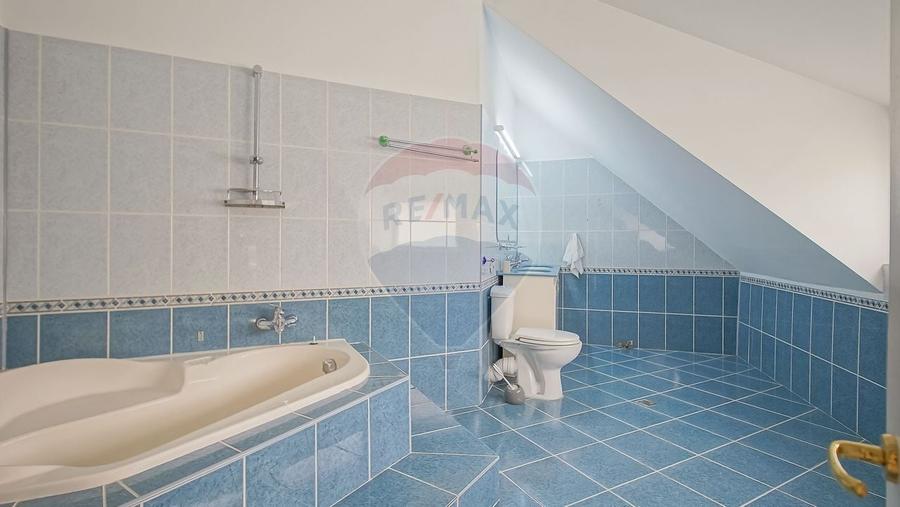 COMISION 0% | 2 CASE + 1119 MP TEREN | PRIMAVERII | PRIVELISTE SUPERBA - 12