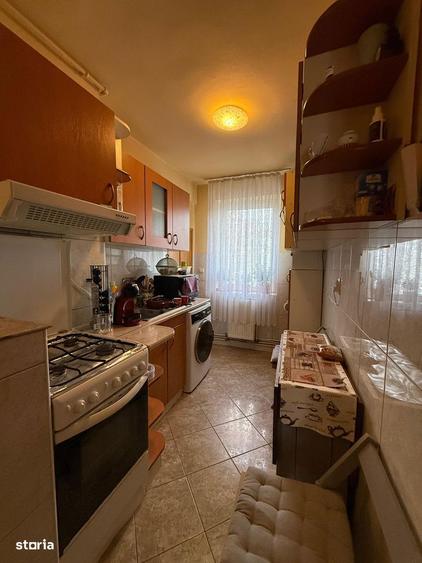 Victoriei zona Penny Market - Ap. 2 camere, et. I - 4