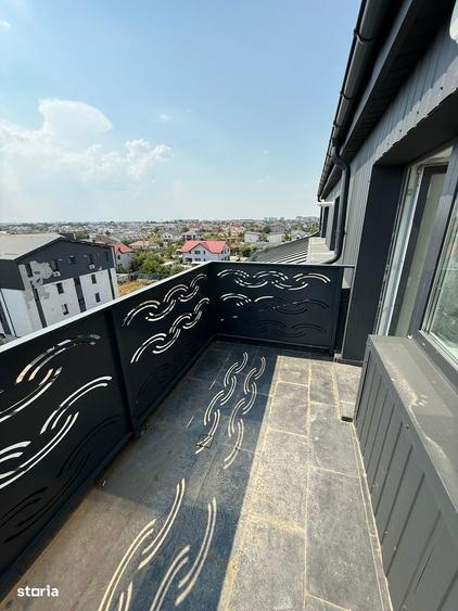 Apartament cu 3 camere Safirului , Bragadiru - 7