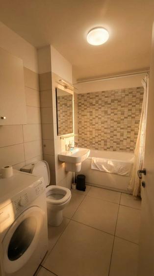 Aviatiei ~ Pipera ~ Oracle ~ Centrala Proprie ~  Parcare ~ 10 min Metrou - 7