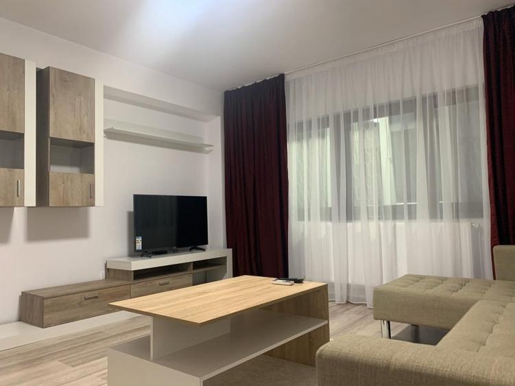 Vitan Mall, apartament 2 camere, 62 mp totali, modern mobilat, bloc reabilitat, - 1