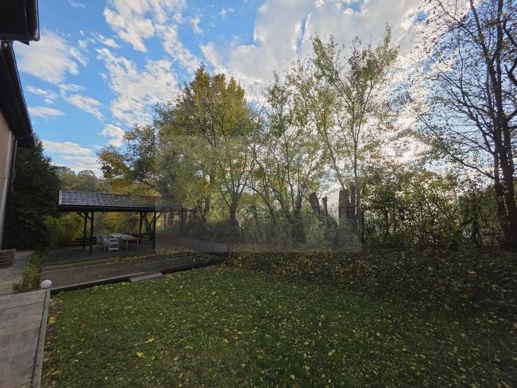 Reședință exclusivistă cu deschidere la Lacul Scroviștea - 16