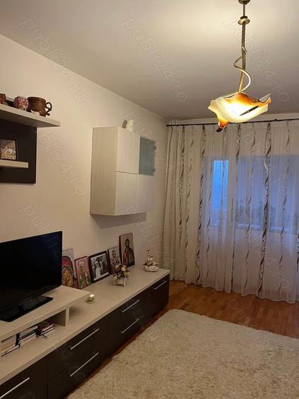 Apartament 3 camere aproape de Complexul Studentesc - 1
