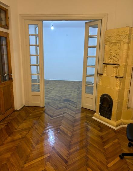 Vila p+m+1 in ultracentralul capitalei,stradal pe Splaiul UNIRII,locatie top - 12