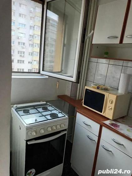 garsoniera pantelimon-lidl-terasa marius-mega mall - 4