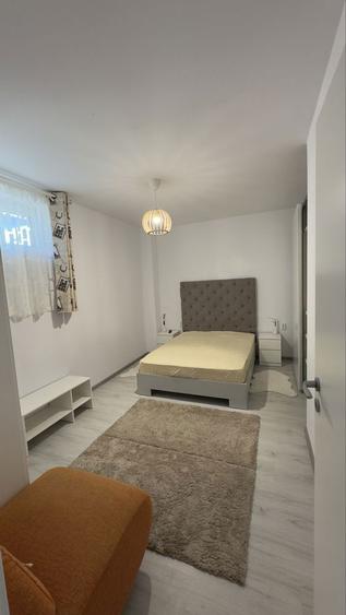 Inchiriez apartament 2 camere Otopeni - 1