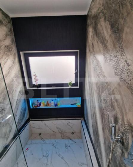 Casa exclusivista , LUX, Harman - 3