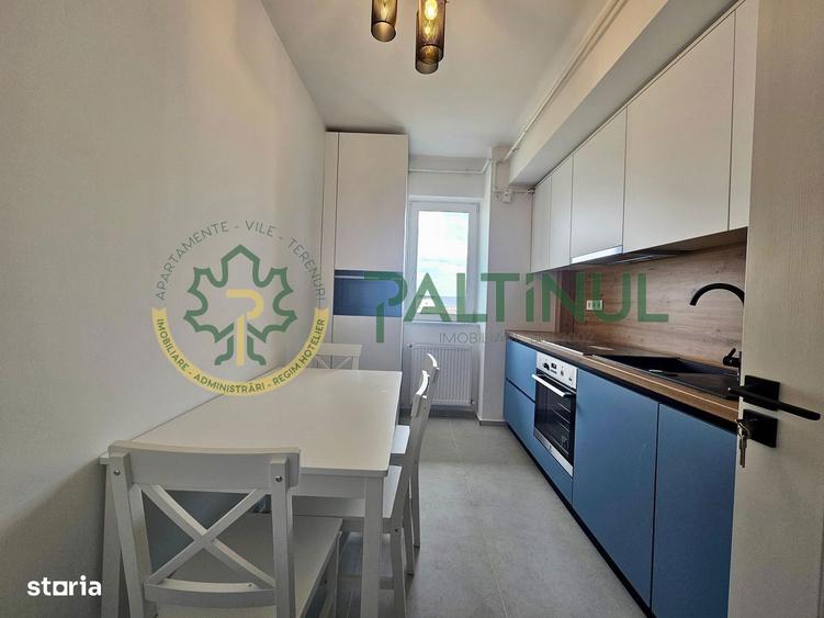 Apartament de inchiriat 2 camere, Sibiu, D-na Stanca - 3