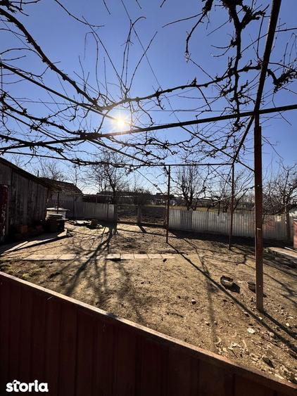 Casa de vanzare in Roit, langa Oradea teren 1.413 mp - 3