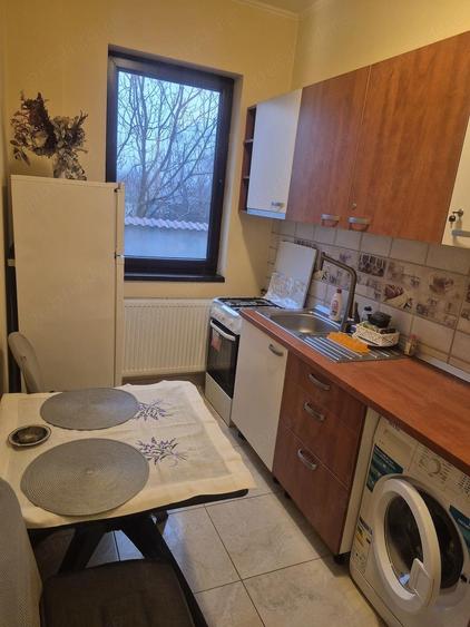 INCHIRIERE CAZARE Garsoniera Ciorogarla - 7