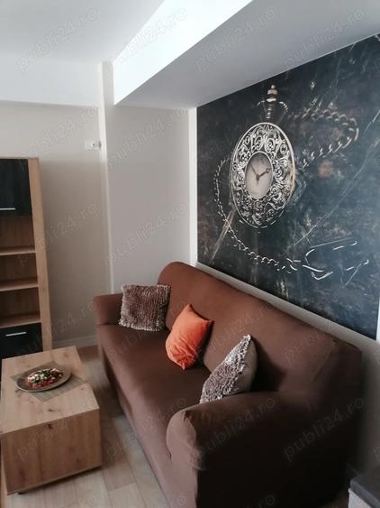 Proprietar ofer spre inchiriere apartament 2 camere, Otopeni - 1