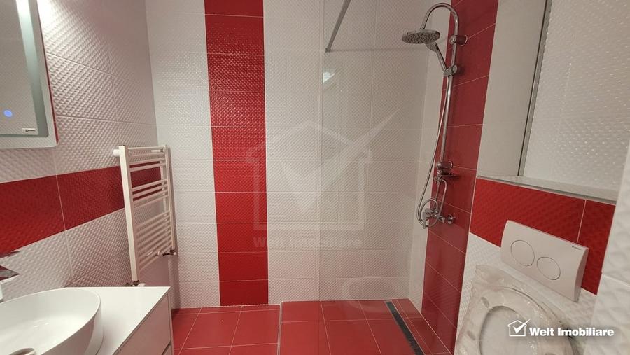 Inchiriere apartament 3 camere confort lux, central, zona Platinia Dorobantilor - 10