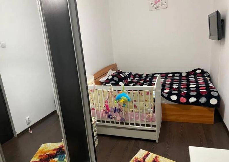 Malu Rosu-2cam , cf2, 3/4, renovat, mob+util - 51500 euro - 1