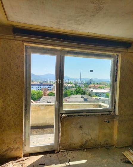 Cartierul Sasar, 2 camere,conf.1, 41500E