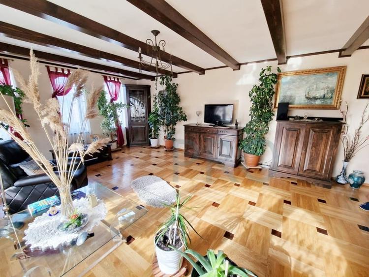 COMISION 0% Casa individuala/4 camere/foisor/600mp teren/panouri fotovoltaice - 5