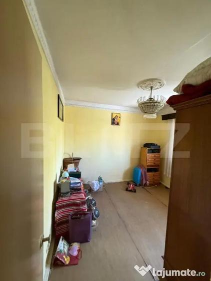 Apartament cu 2 camere si 2 balcoane, decomandat - 11