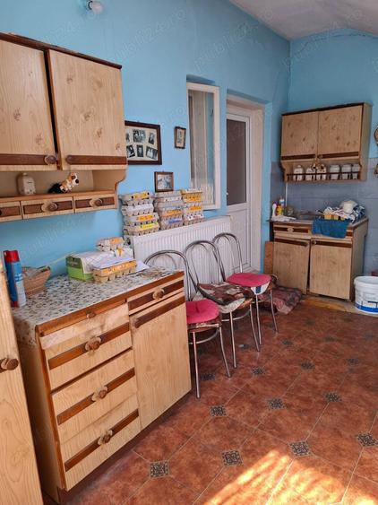 Vanzare casa + terenuri - 8