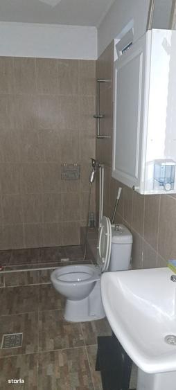 Sector 2, Soseaua Stefan cel Mare, casa la curte P+M - 4