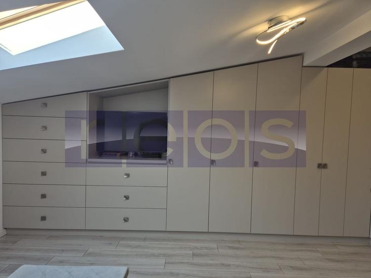 VANZARE VILA VOLUNTARI | 5 CAMERE | 150MP | MOBILATA-UTILATA | PARCARE - 6