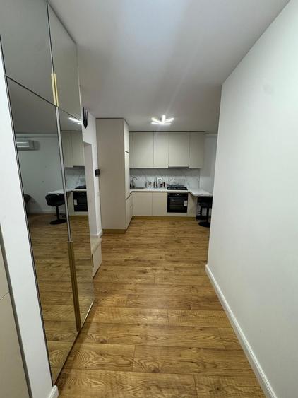 Inchiriere 2 camere, lux,parcare subterana, Tomis Park - 5