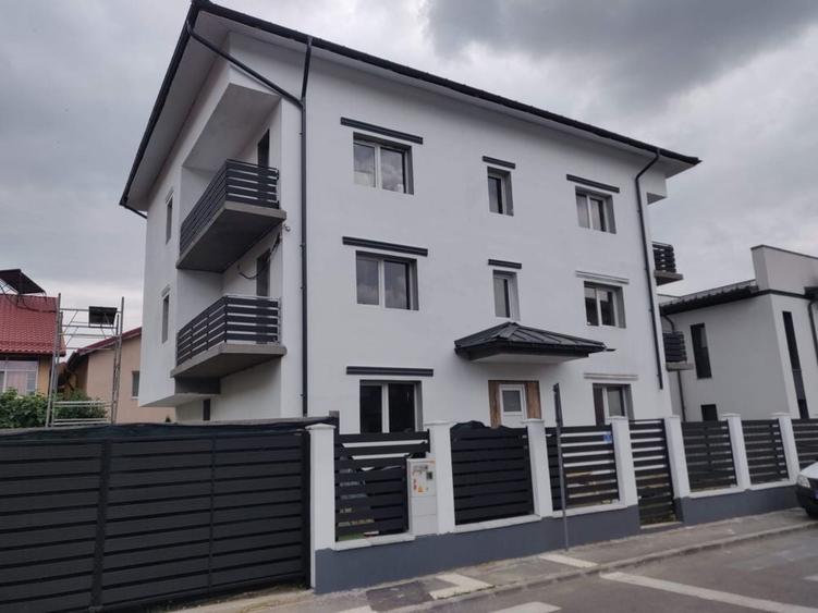 Inchiriere Apartament 2 camere - 16