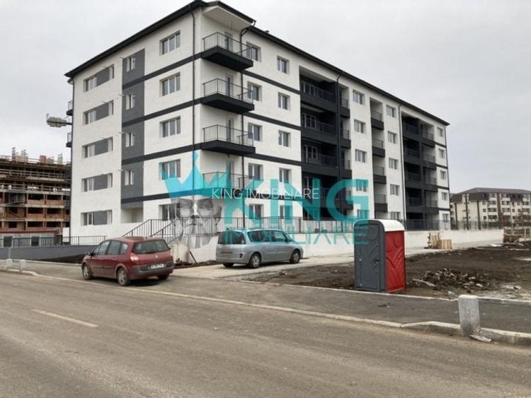 Teren Construcții intravilan de 1704 mp, în Berceni