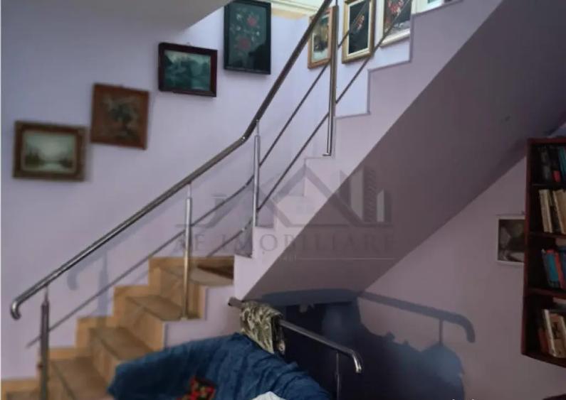 Copou Viticultori Vila D P M S.U.=181,74 Teren 415mp.constru - 3