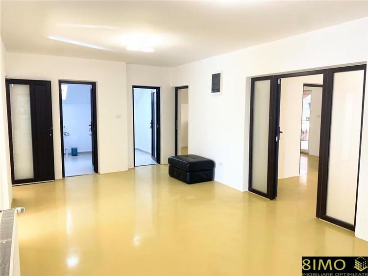 Spațiu comercial, de 149 mp, în Fălticeni