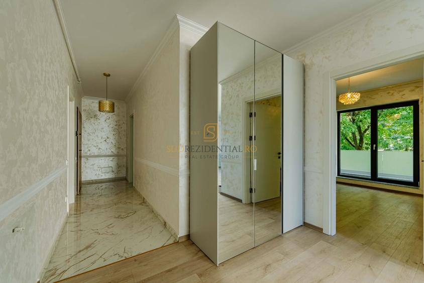 Apartament Premium 3 Camere zona Eroii Revoluției 99,6 mp - 21