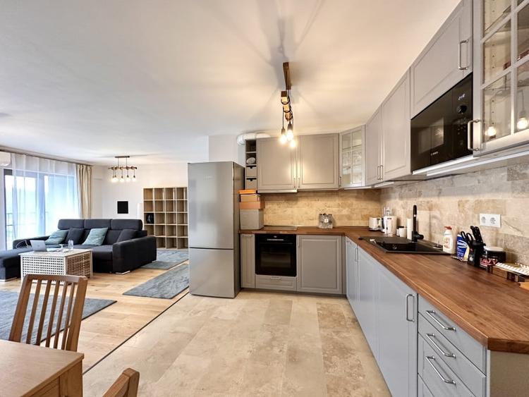 Apartament 2 camere, confort lux, 63 mp si garaj, Scala Frunzisului - 4