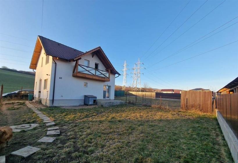 Casa Individuala Teren 500 mp Suprafata Utila 100 m2 - 8