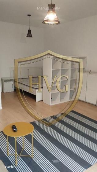 Garsoniera | Complex Atria | Centrala Proprie - 7