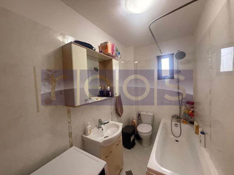 VANZARE 2 CAMERE BUCURESTII NOI | PARC BAZILESCU | DAMAROAIA - 5