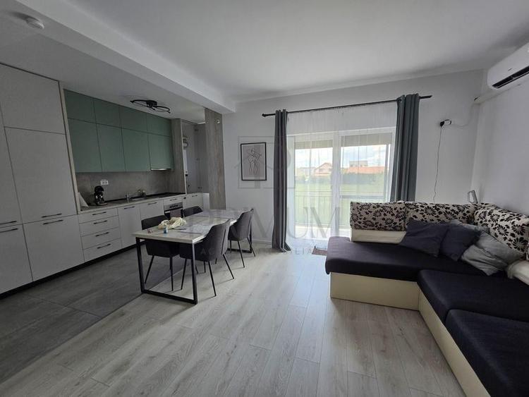 Apartament Ursnei - zona foarte buna- asfalt -toate utilitatile - 7