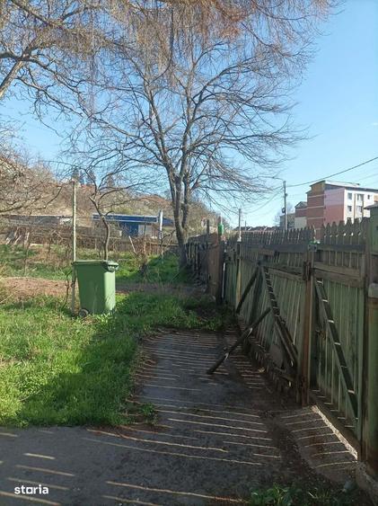 Casa + teren 1000mp Piatra Neamt - 10