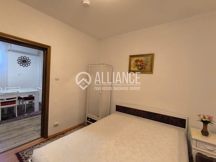 PIATA OVIDIU - 4 Camere de lux ! - 6