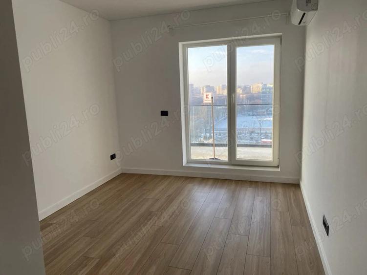 Inchiriez ap 2 camere, utilat, nemobilat, prima chirie, in bloc nou - 5