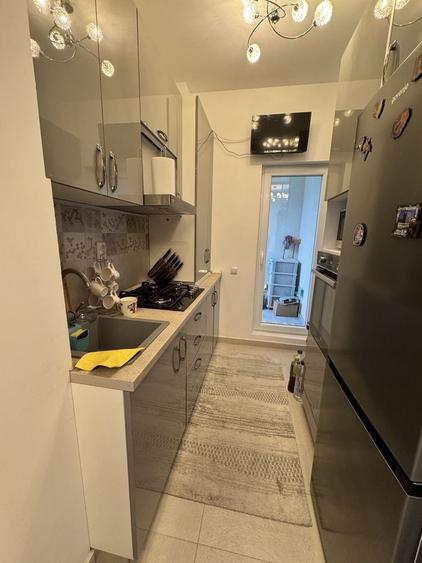 Inchiriez Garsoniera Militari - 3